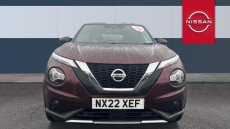Nissan Juke 1.0 DiG-T 114 Tekna+ 5dr Petrol Hatchback